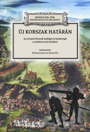 Új korszak határán