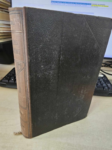 Marczali Henrik (szerk.) - Nagy kpes vilgtrtnet 7. Az jkor. A reformatio kora