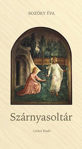 Bozóky Éva - Szárnyasoltár