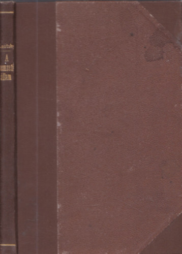 Kautsky Kroly - Nemzeti llam imperialista llam s llamszvetsg