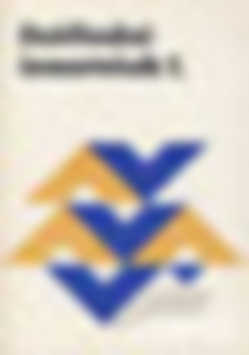 Feh�r Tam�sn�/ Dr. Schablik Vilmos - Sz�llodai ismeretek I-II.