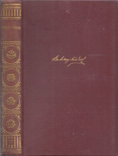 Baksay S�ndor - J�hel-Patak banya