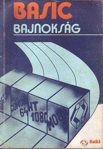 Szmtstechnikai Koordincis Intzet - Basic bajnoksg