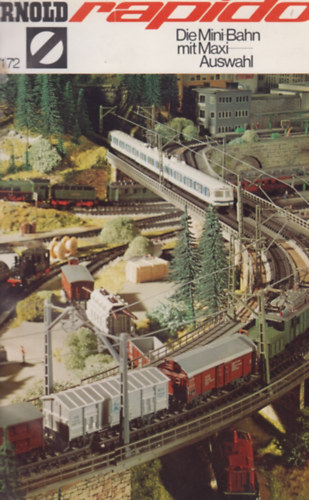 Vastmodelezs - kolligtum, 1969-1971. Nyolc nmet nyelv, sznes, fnykpekkel gazdagon illusztrlt modellvast katalgus, egybektve.