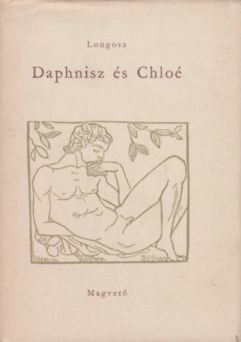 Longosz - Daphnisz és Chloé