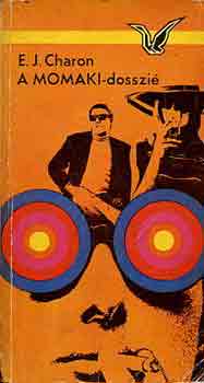 E.J. Charon - A Momaki-dosszié