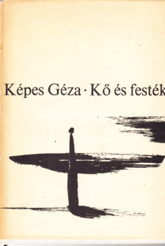 K�pes G�za - K� �s fest�k - dedik�lt