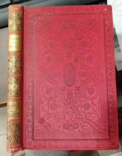 J�kai M�r - A damokosok (J�kai M�r �sszes M�vei - Nemzeti kiad�s 56.)