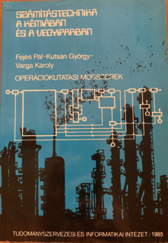 Fejes P�l - Oper�ci�kutat�si m�dszerek