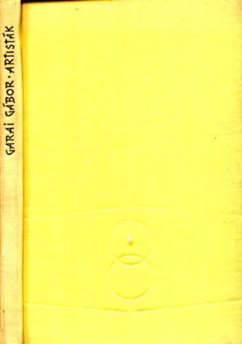 Garai G�bor - Artist�k