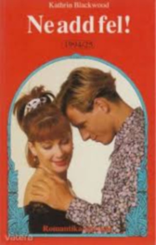 Kathrin Blackwood, Mary Mc Lean, Judith Joplin, Maria Hammer, Liza Kürschner, Salina Svenderson, Victoria Veil, Pip Dan - 8 db a Romantikus Sorozatból