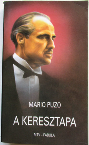 Mario Puzo - A keresztapa