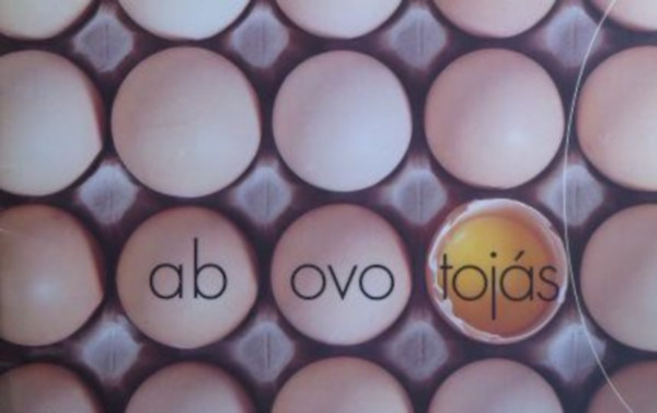 ab ovo tojs