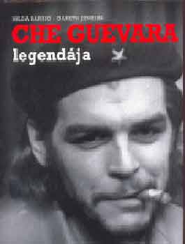 Gareth Jenkins, Hilda Barrio - Che Guevara legendja