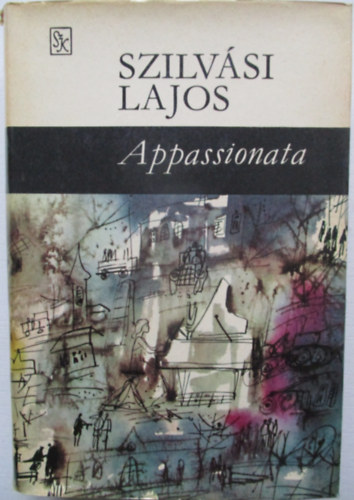 Szilvsi Lajos - Appassionata