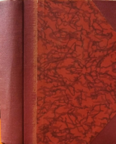 S�ndor Szil�rd, Pilch Jen�, Mikes Lajos, Gonda B�la, Wittmann Viktor, Frobenius Hermann - 6 m� egybek�tve