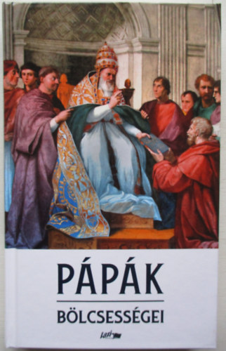 Pápák bölcsességei