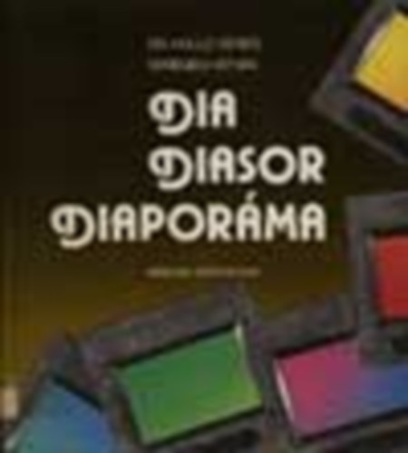 Dr. Holl Dnes- Seregly Istvn - Dia- Diasor-Diaporma