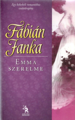 F�bi�n Janka - Emma szerelme