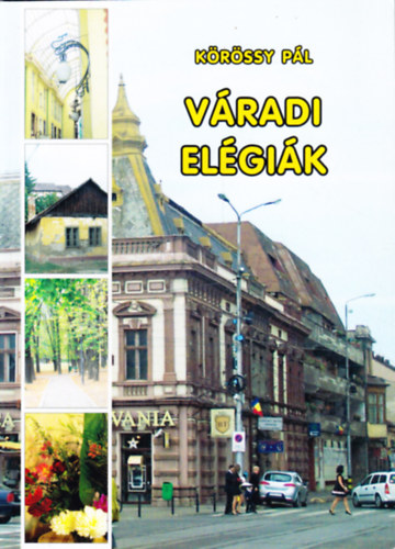 K�r�ssy P�l - V�radi el�gi�k