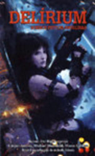 Del�rium (Science Fiction antol�gia)