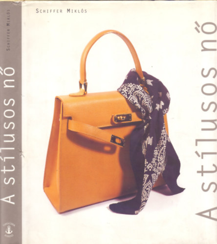 Dr. Schiffer Mikls - A stlusos n