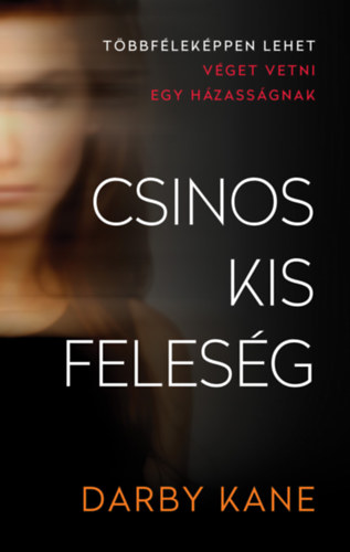 Darby Kane - Csinos kis felesg