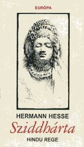 Hermann Hesse - Sziddhrta