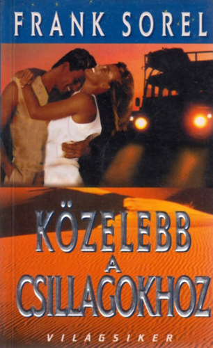 Frank Sorel - Közelebb a csillagokhoz