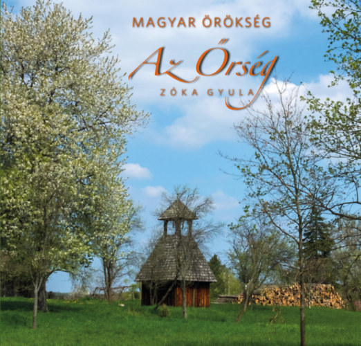 Zka Gyula - Az rsg - Magyar rksg