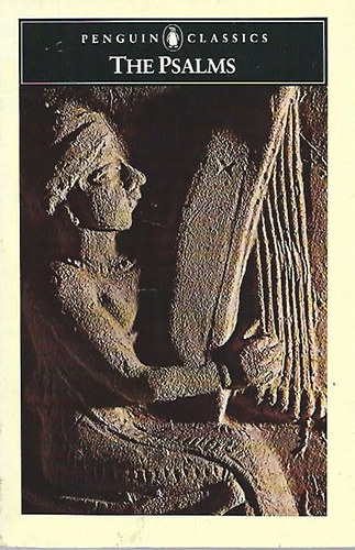 Peter Levi - The Psalms