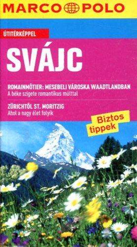 Judith Stofer - Sv�jc (Marco Polo)