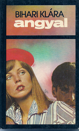 Bihari KLára - Angyal
