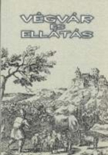 Berecz Mtys (szerkeszt) - Vgvr s ellts. Studia Agriensia 22.