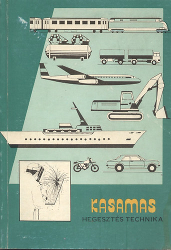 Kasamas - Kasamas Hegesztés Technika