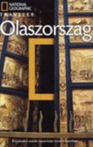 Tim Jepson - Olaszorszg (National Geographic Traveler)
