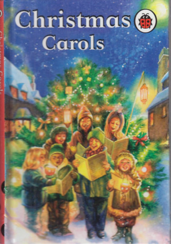 Gilly Marklew (illustr.) - Christmas Carols (Songbook)