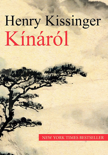 Henry Kissinger - K�n�r�l