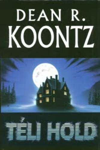 Dean R. Koontz - Tli hold