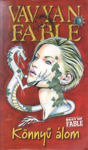 Vavyan Fable - Knny lom