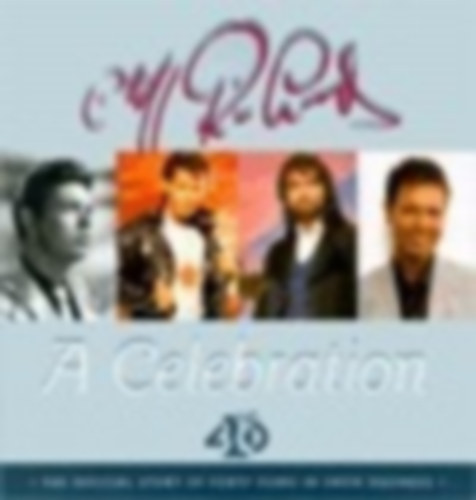 Cliff Richard - Cliff Richard: A Celebration