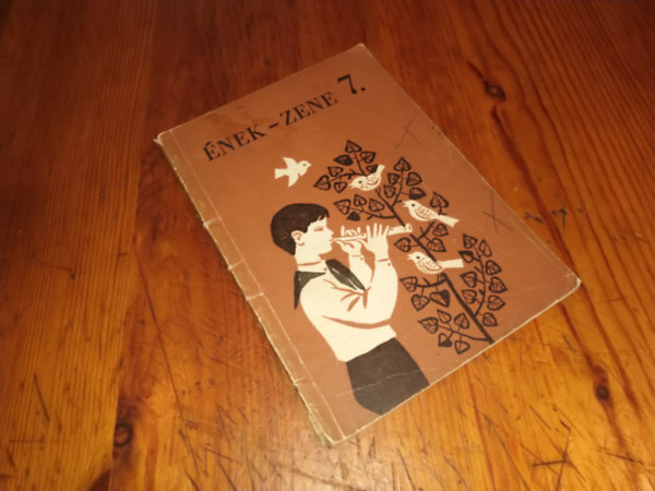 Pter Jzsef, Petneki Jen - nek-Zene 7.