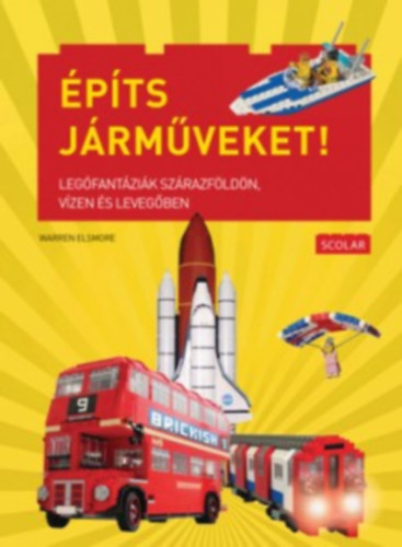 Warren Elsmore - pts jrmveket!