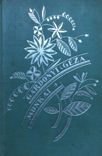 Grdonyi Gza - A krt (Grdonyi Gza munki)