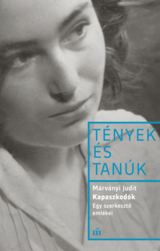 M�rv�nyi Judit - Kapaszkod�k