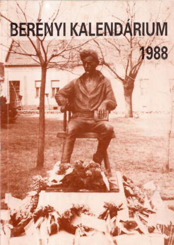 Ber�nyi kalend�rium 1988