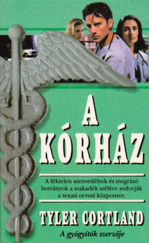 Tyler Cortland - A krhz