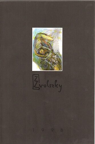 Zvolszky Zita - Zvolszky