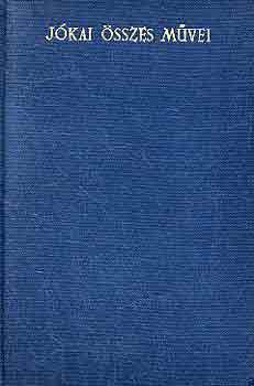 Jókai Mór - Nincsen ördög (kritikai)