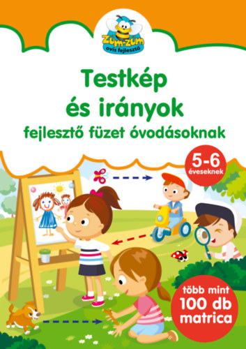 Testkp s irnyok